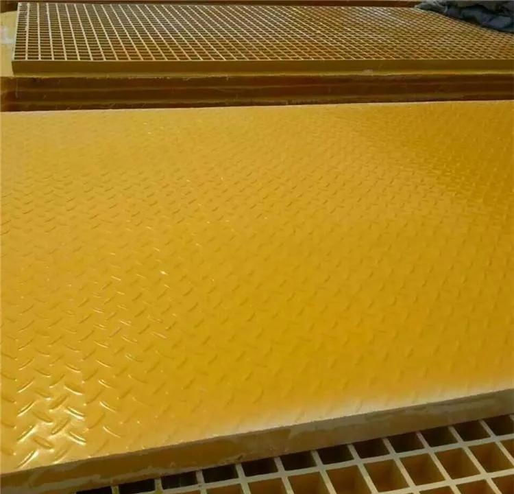 玻璃鋼格柵蓋板的應(yīng)用場(chǎng)景