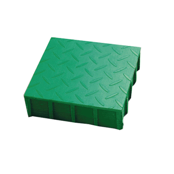 玻璃鋼格柵蓋板 特性、應用與優勢