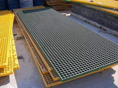 棗強玻璃鋼格柵蓋板與洗車格柵 特性、應用與優勢解析